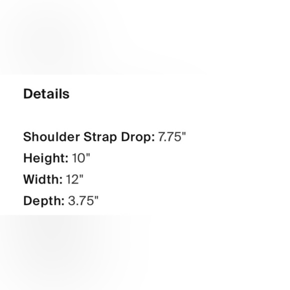 Neiman Marcus jean and gold shoulder bag. - Picture 11 of 12